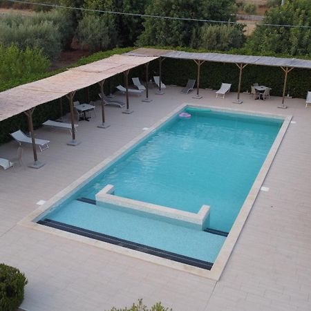 Tre Balate Natura E Relax Модика Екстериор снимка