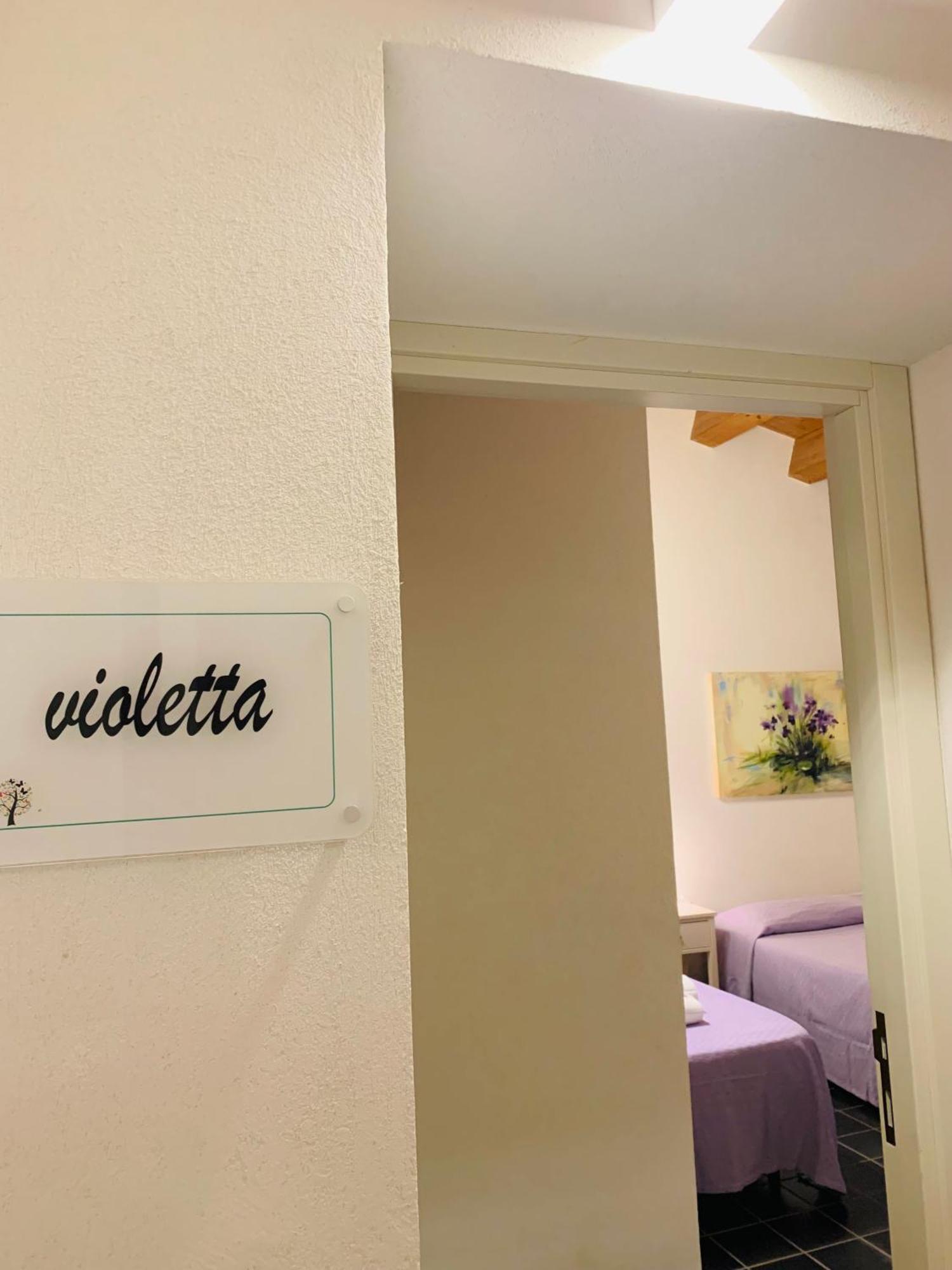 Tre Balate Natura E Relax Модика Екстериор снимка