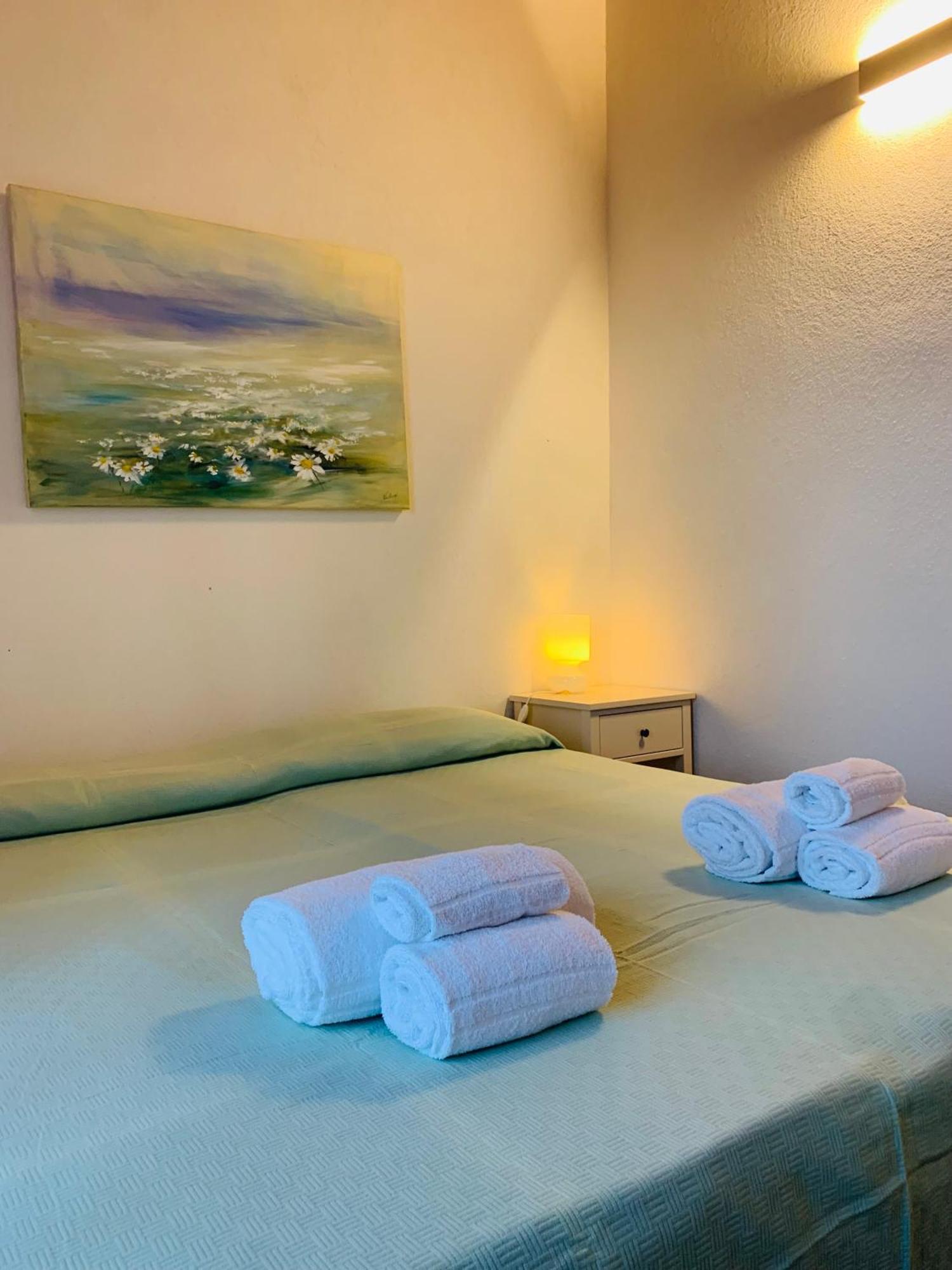 Tre Balate Natura E Relax Модика Екстериор снимка