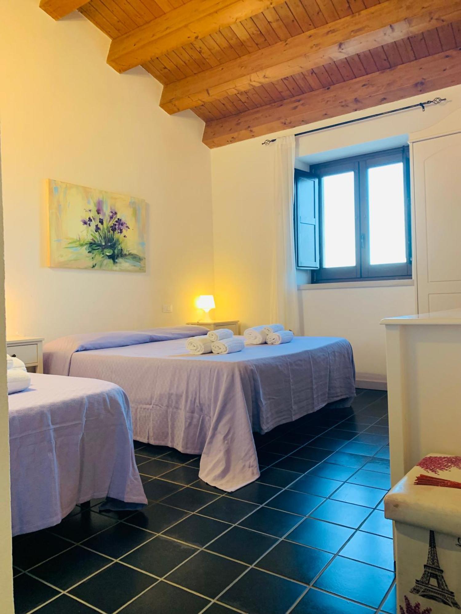 Tre Balate Natura E Relax Модика Екстериор снимка