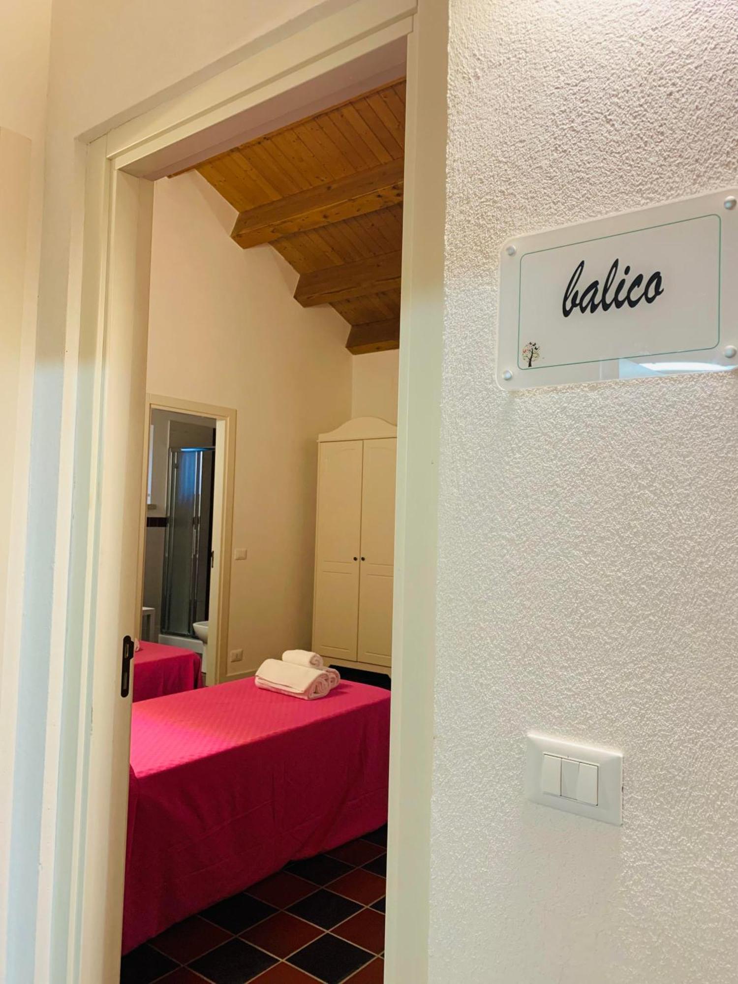 Tre Balate Natura E Relax Модика Екстериор снимка